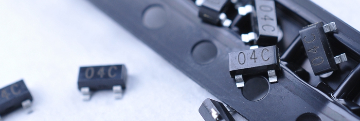 ESD靜電保護器型號 ESD生產廠家